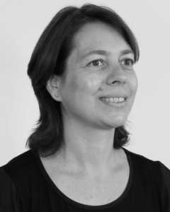 Patricia Lempereur - Director, International Sales and Marketing