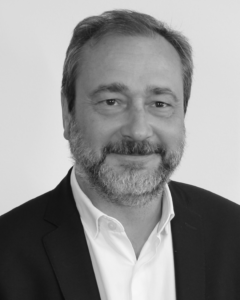 Stéphane Bette - Director, Co-Founder and Chief Executive Officer