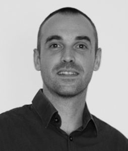 Thibault Chandanson – R&D Manager