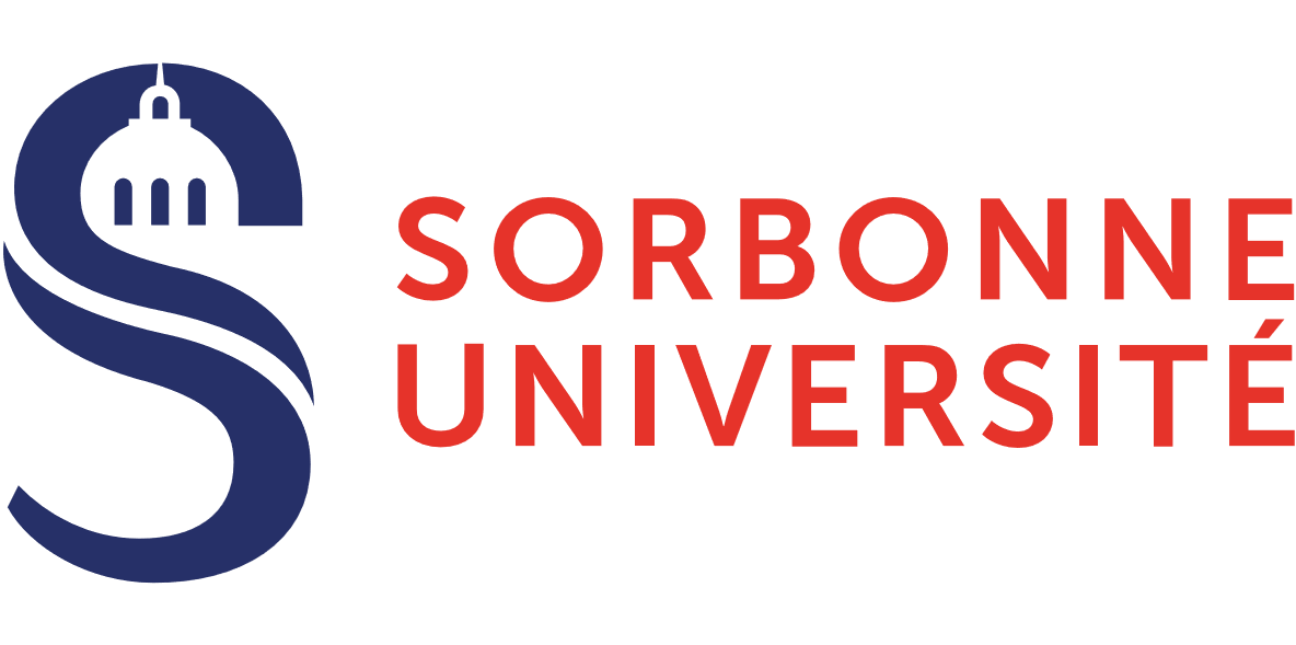 Logo Sorbonne