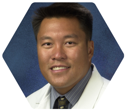 Larry Khoo Surgeon