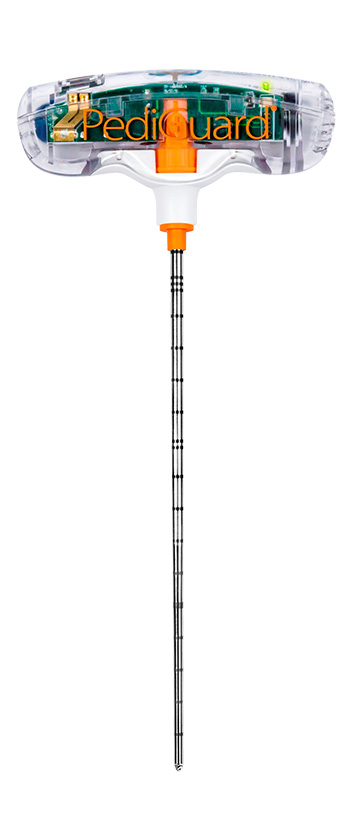 Pediguard Drilling Instrument Cannulated