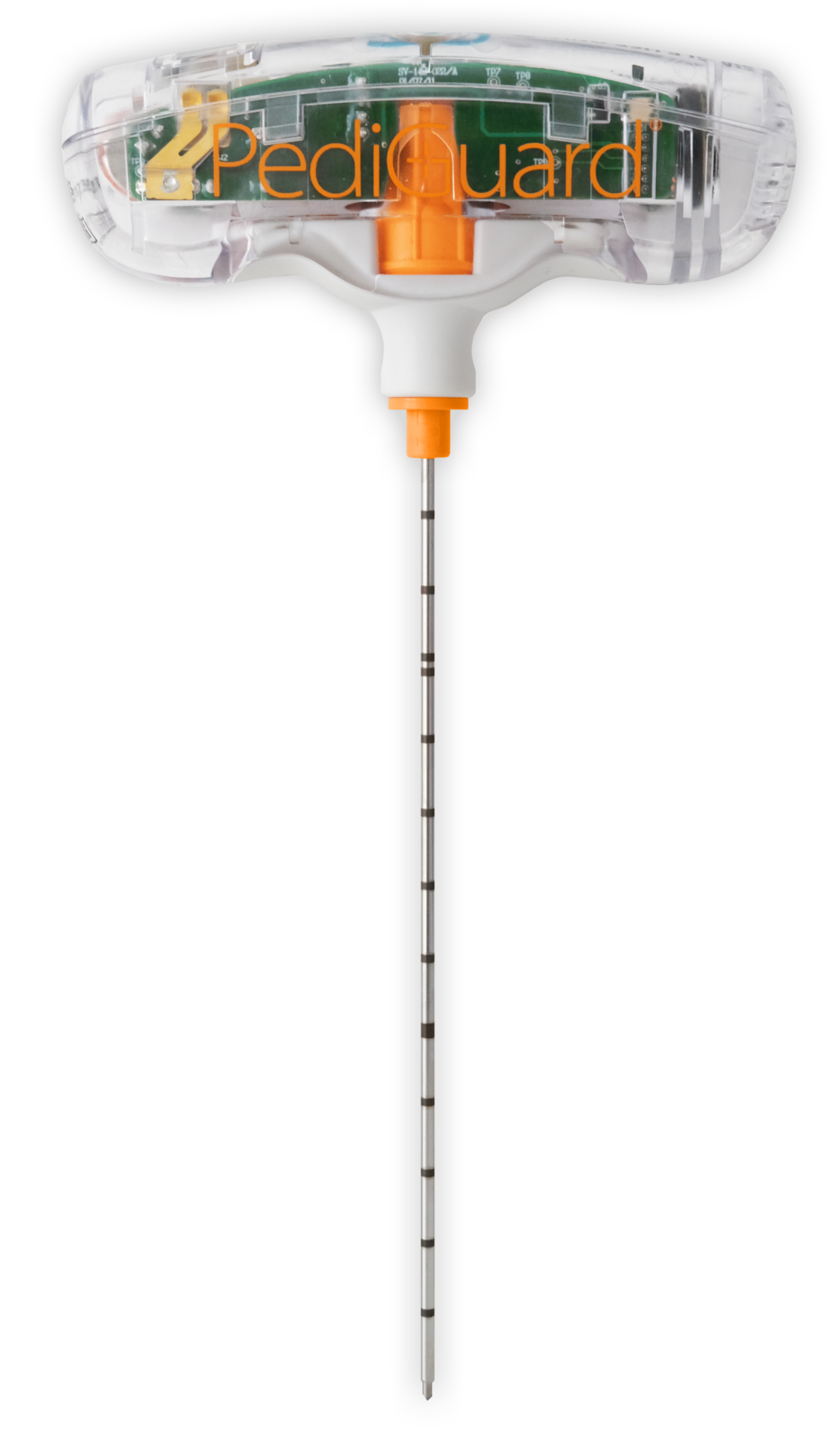 Pediguard Drilling Instrument Cannulated