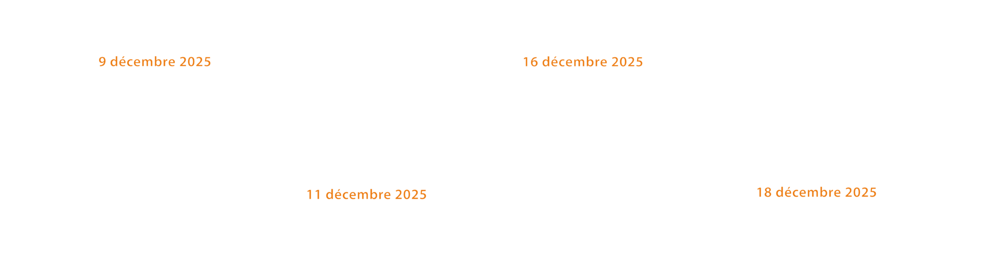 calendrier AKA SG blanc dec 2025 orange@0,75x