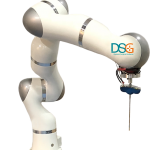 Dsg for orthopedic robots