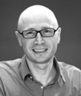 Manuel Lanfossi - Chief Financial Officer