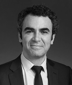 Pierre Jérôme - Co-Founder