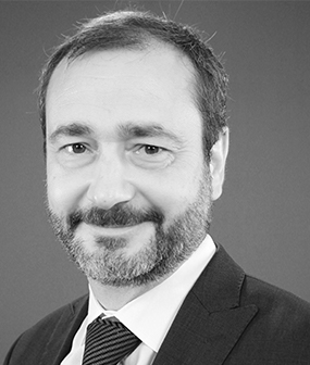 Stéphane Bette - Director, Co-Founder and Chief Executive Officer